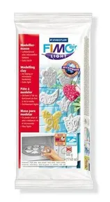 FIMO® air light 500g - Weiß